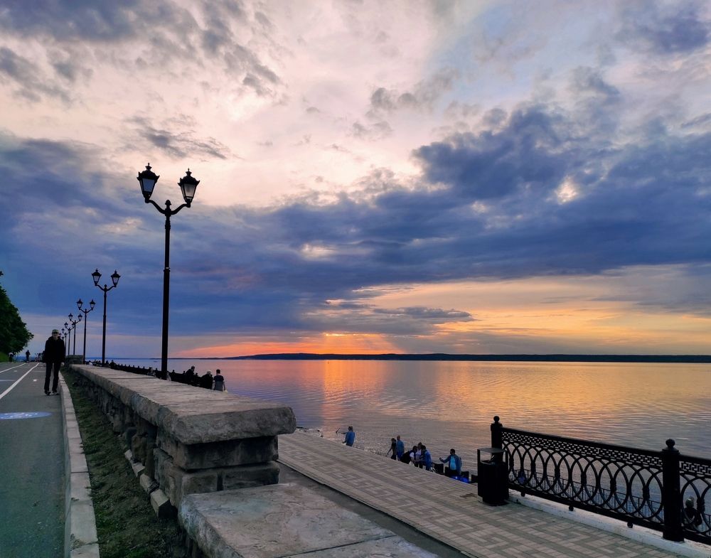 Photograph by Наталия Васильева