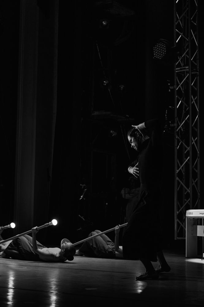 Photograph by Olga Vinogradova