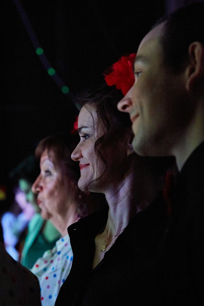 Photograph by Olga Vinogradova