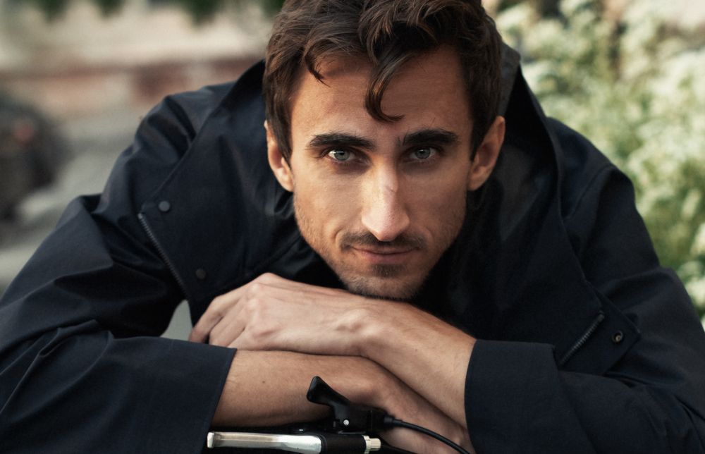 Photograph by Надежда Веденеева