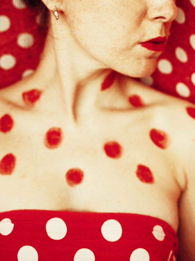 Photograph by Olga Vinogradova