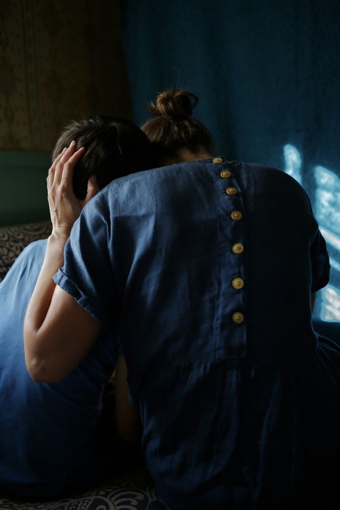 Photograph by Olga Vinogradova