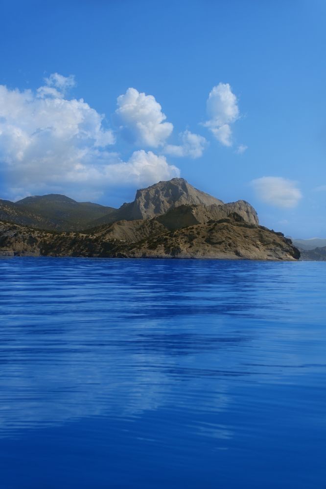 Photograph by Нина Сучкова