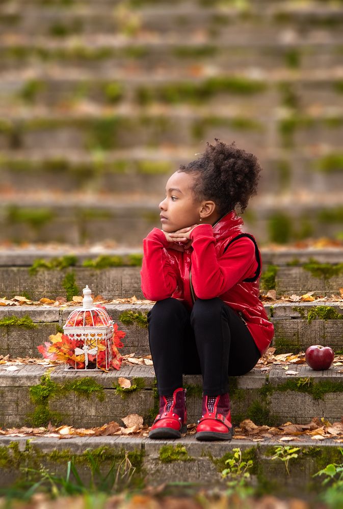 Photograph by Александр Трошин