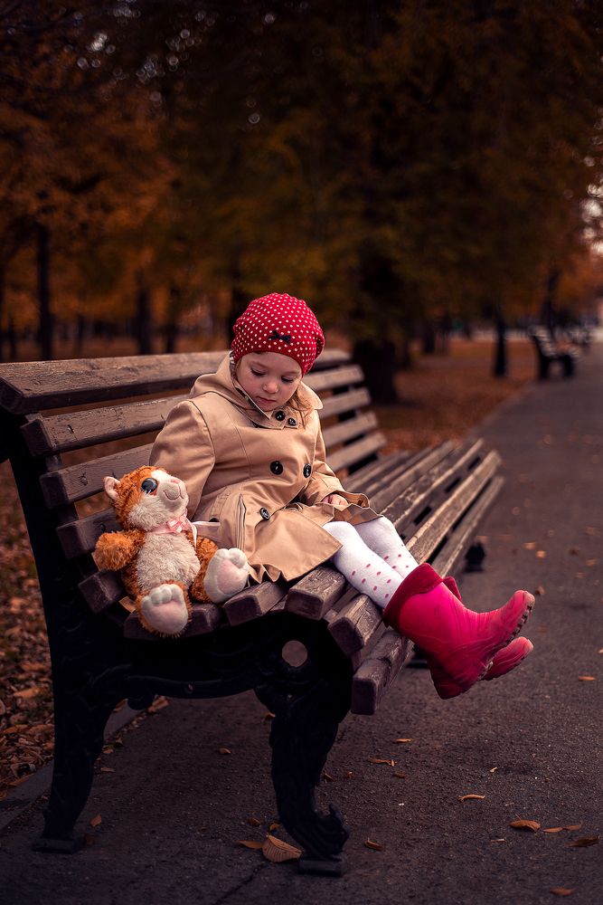 Photograph by Дарья Качалова