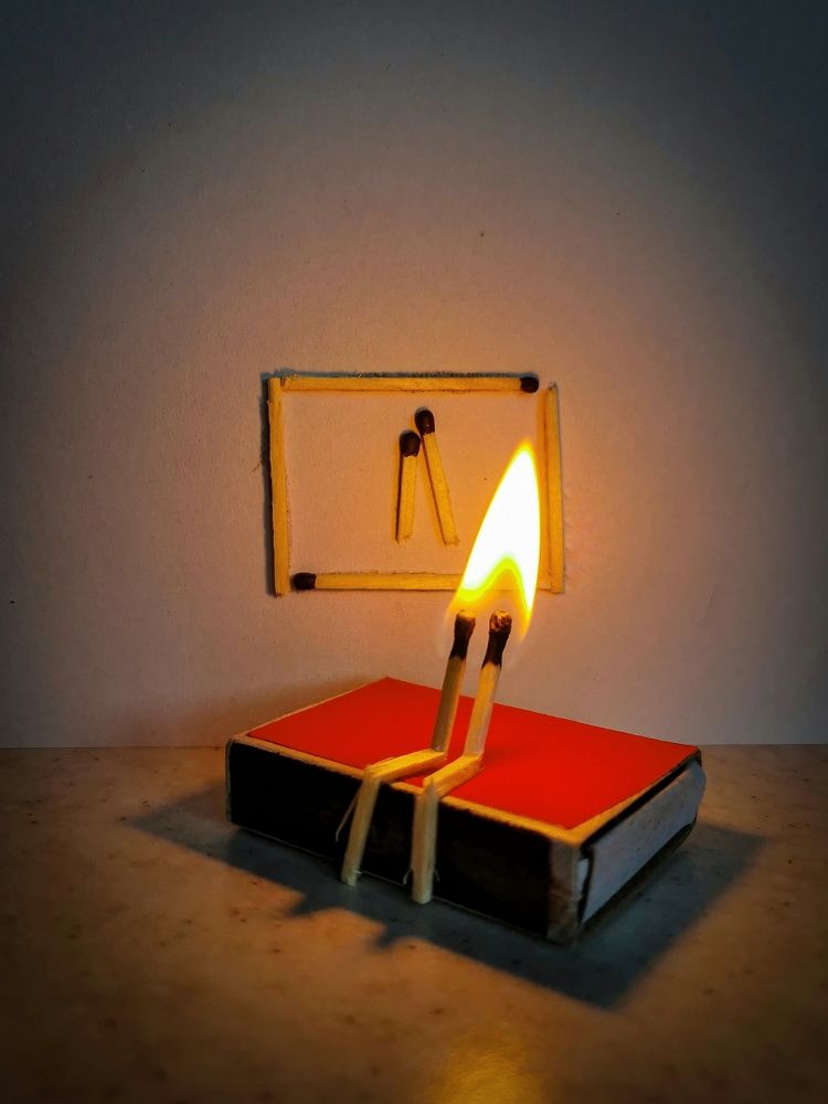 Фотография автора Анастасия Мамаева