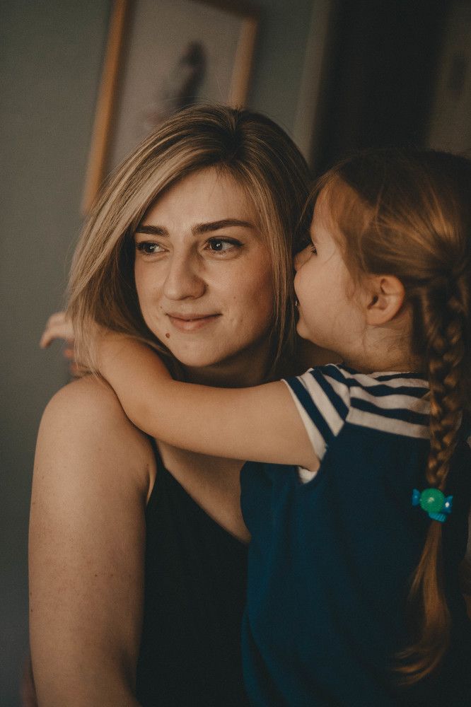 Photograph by Евгения Черемных