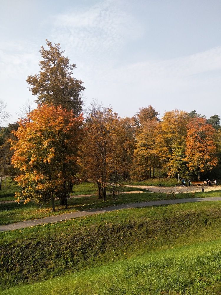 Photograph by Ольга Антохина