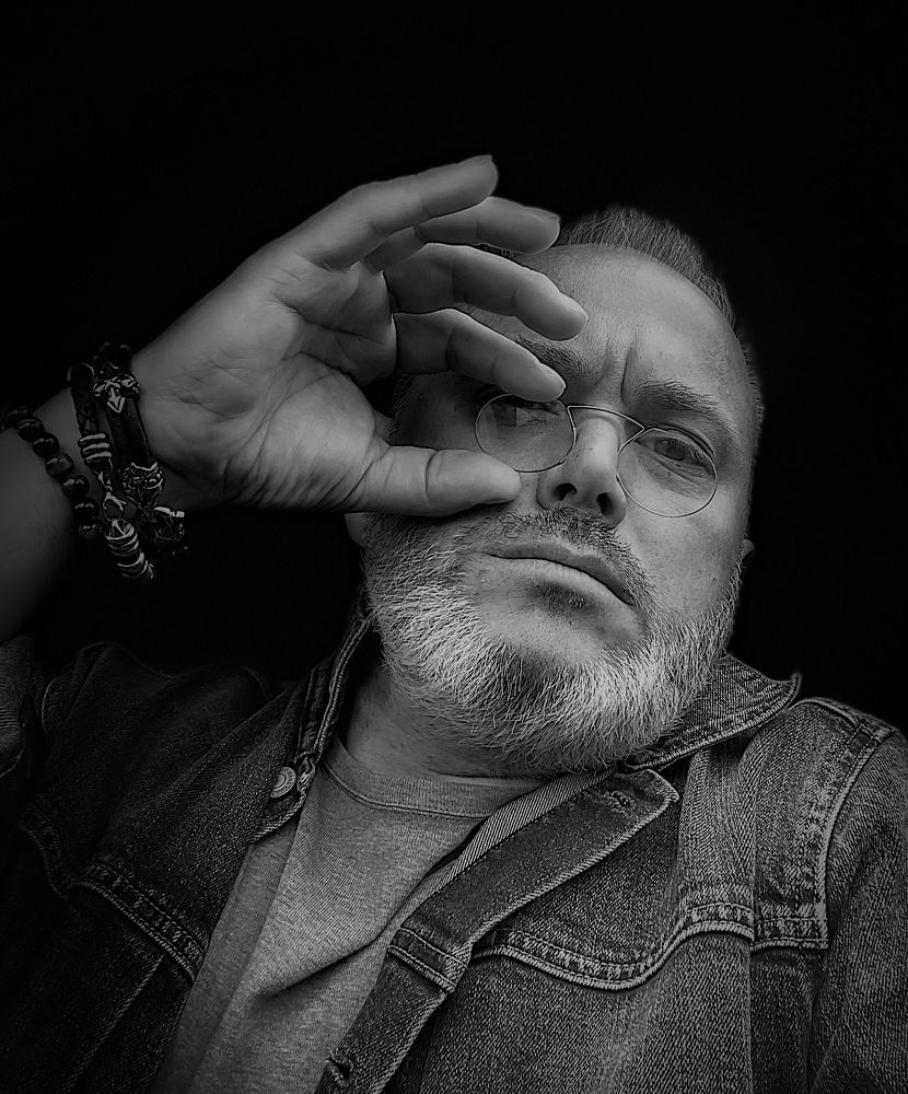 Фотография автора Sergey Sokolovsky