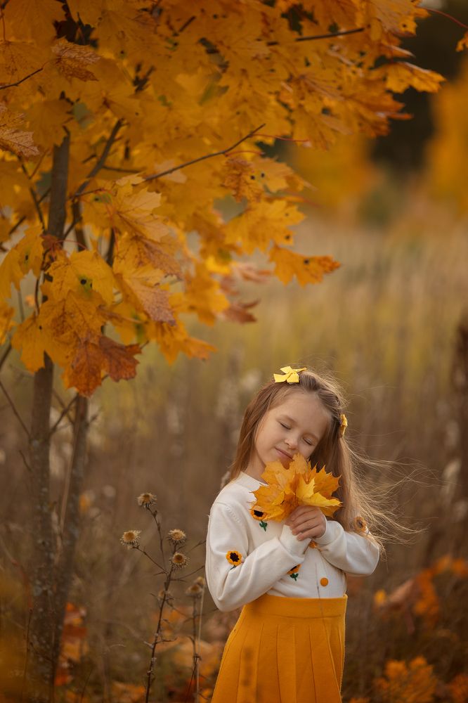 Photograph by Анастасия Басова