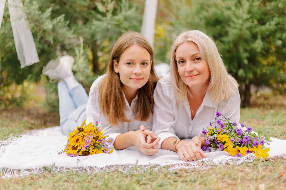 Photograph by Раиса Алексеева