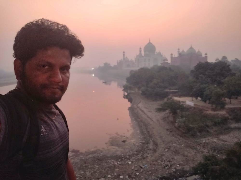 Photograph by Ranjith Kumar