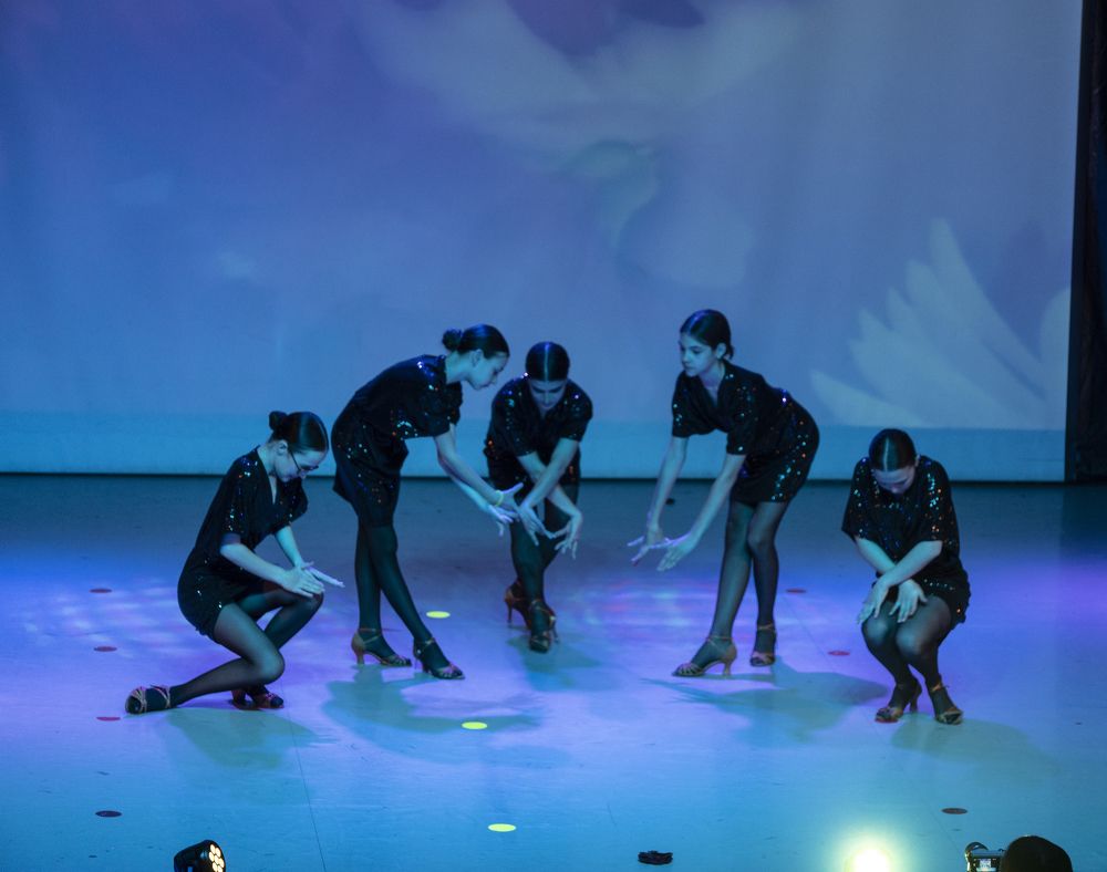 Фотография автора Павлов Дмитрий