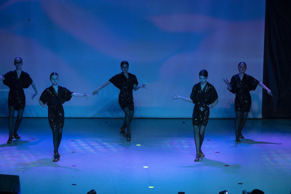 Фотография автора Павлов Дмитрий