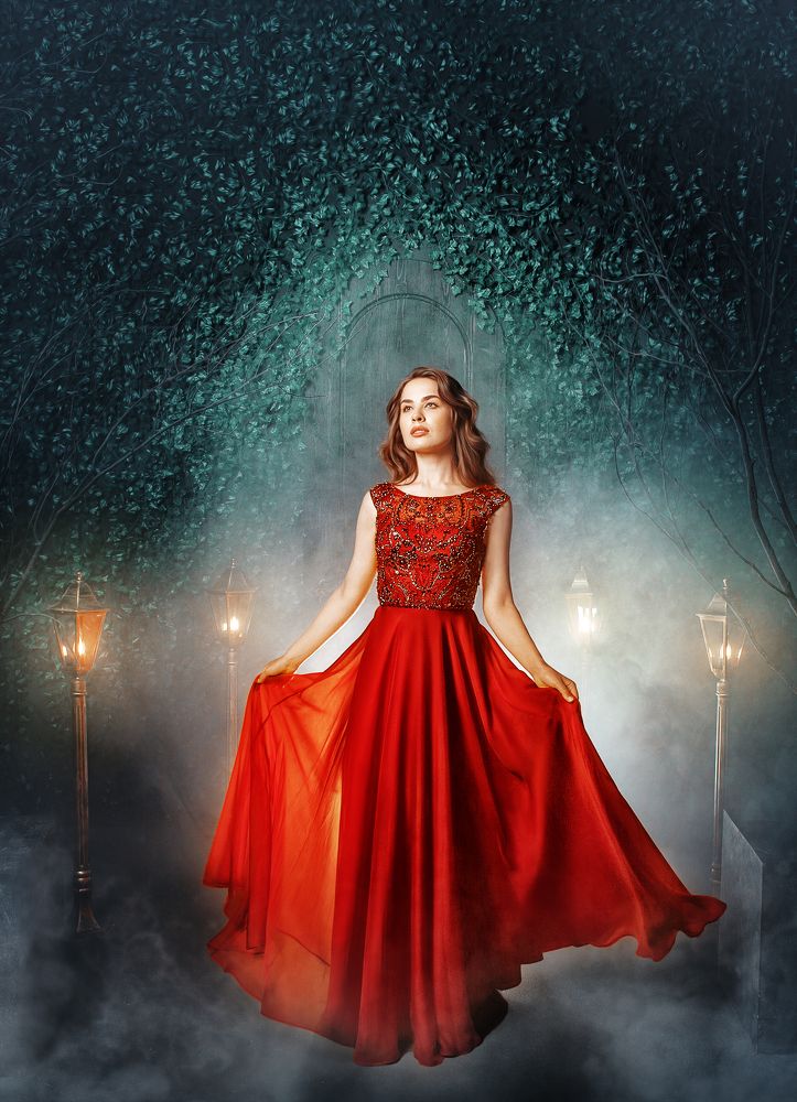 Photograph by Роман Филиповец