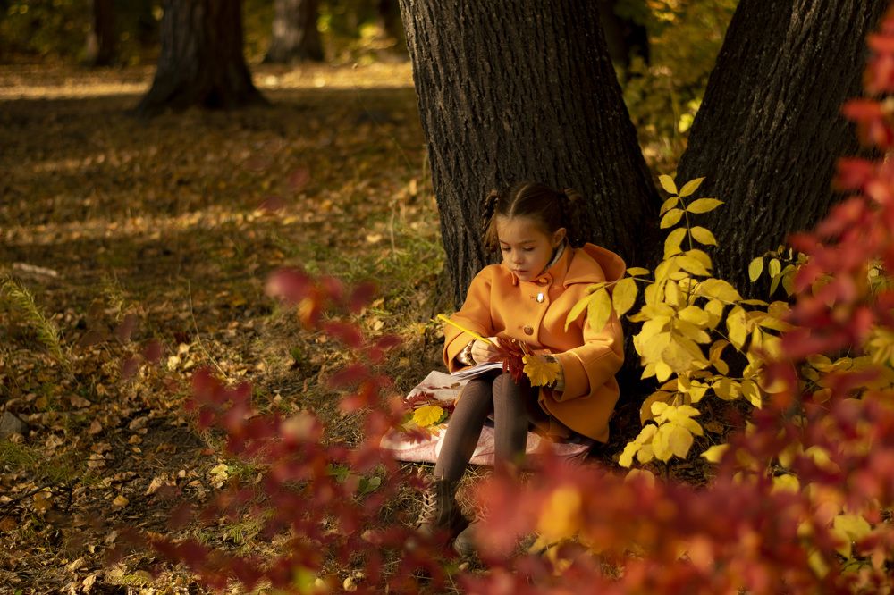 Photograph by Татьяна Мыгакова