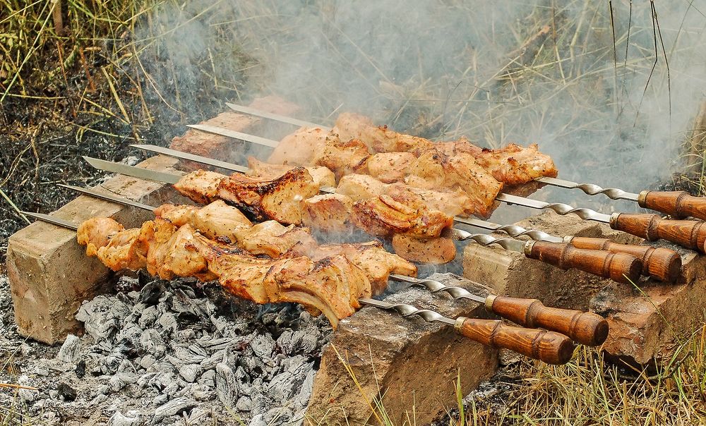 Photograph by Ольга Дядченко