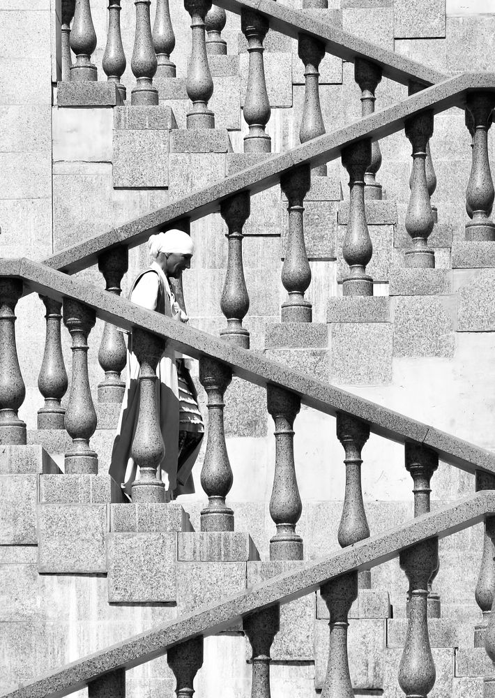 Photograph by Olga Mendosa