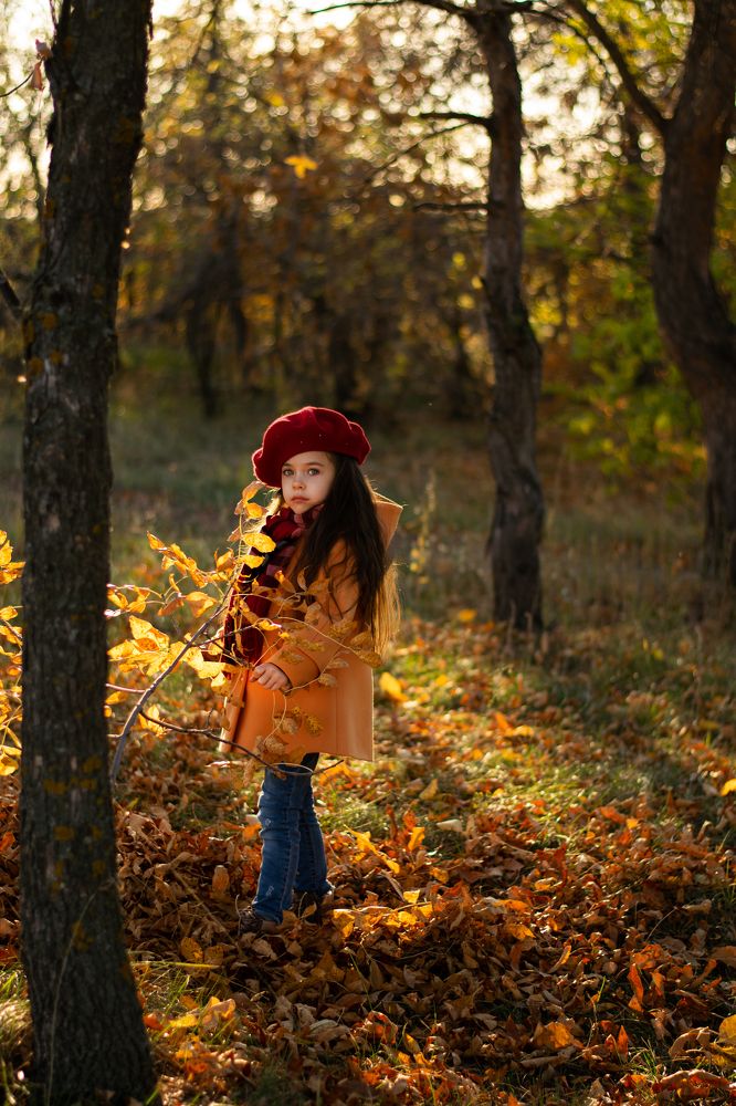 Photograph by Татьяна Мыгакова