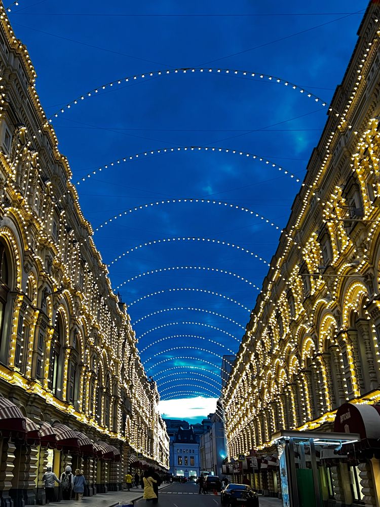 Photograph by Надежда Золотарёва