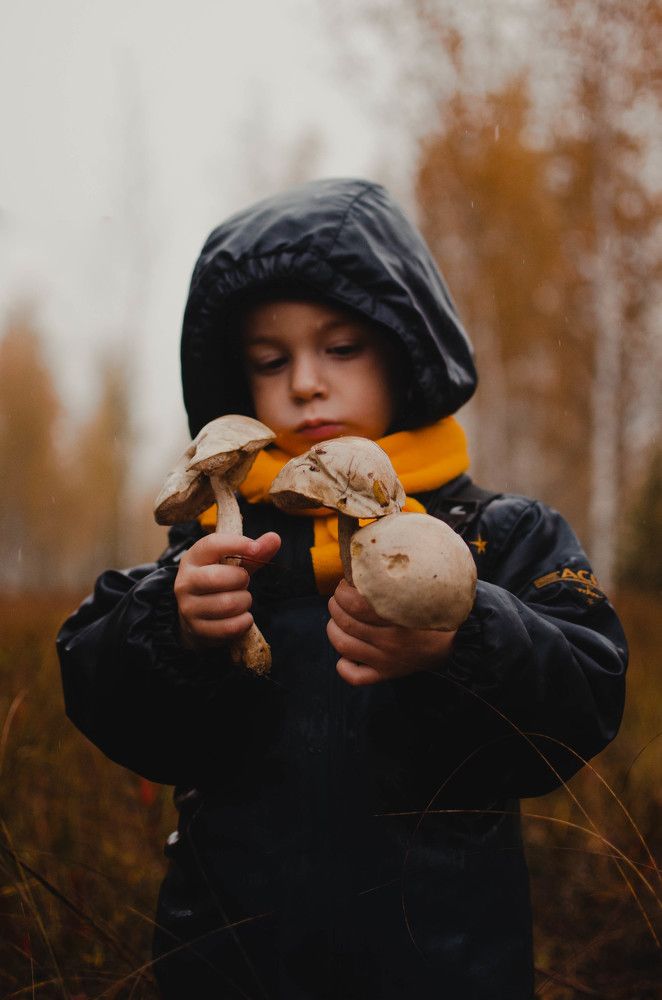 Photograph by Анастасия Тихомирова