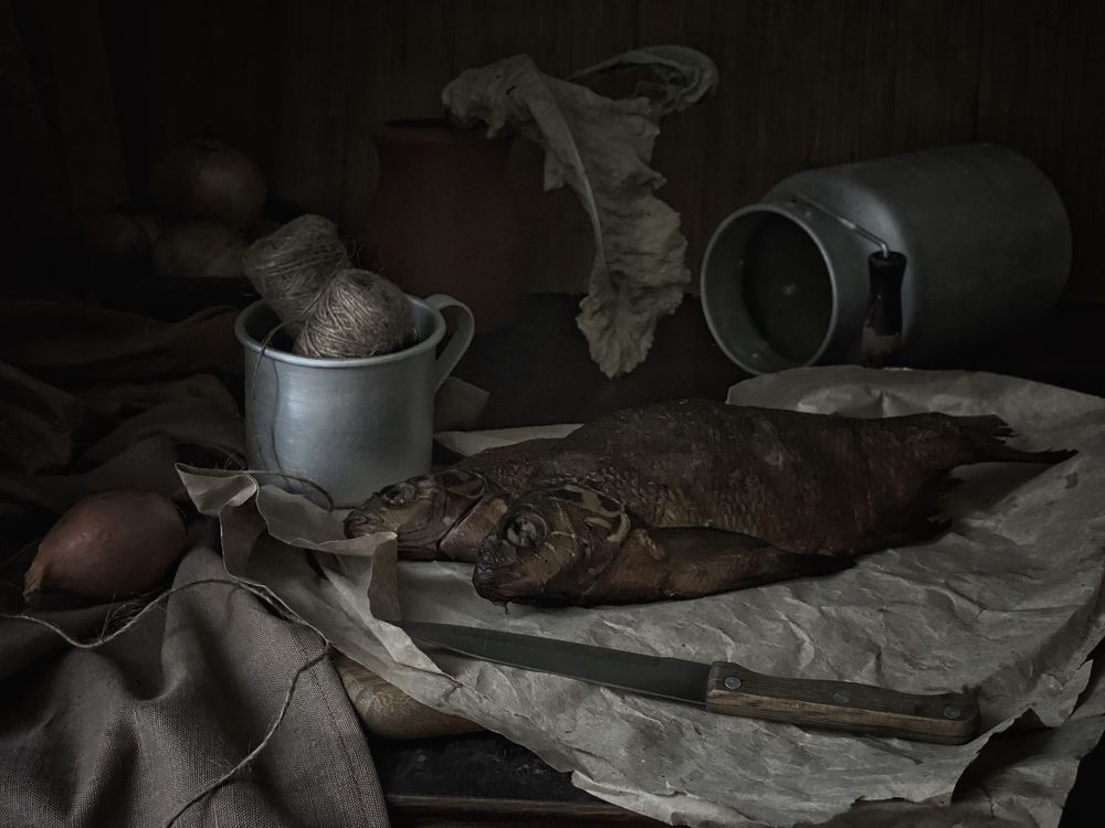 Фотография автора Ольга Горюнова