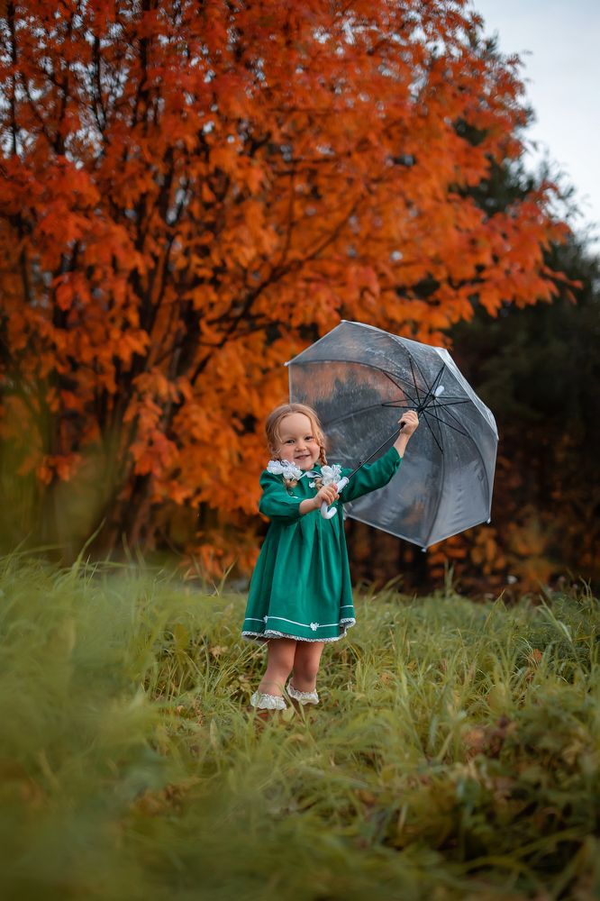 Photograph by Евгения Немчнова