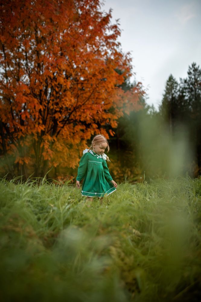 Photograph by Евгения Немчнова