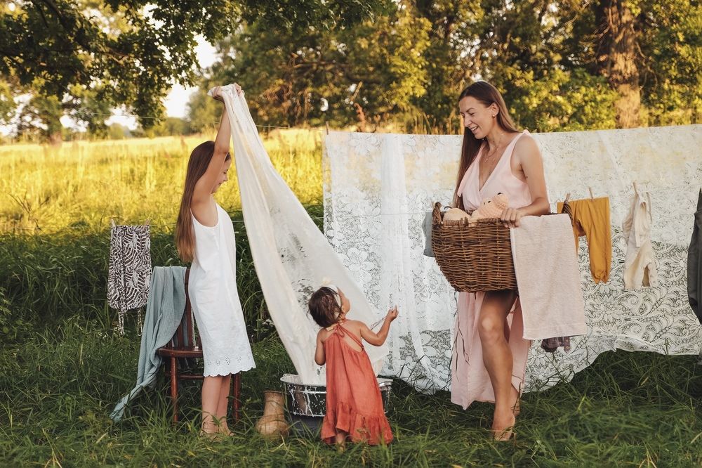 Photograph by Viktoria Efimova