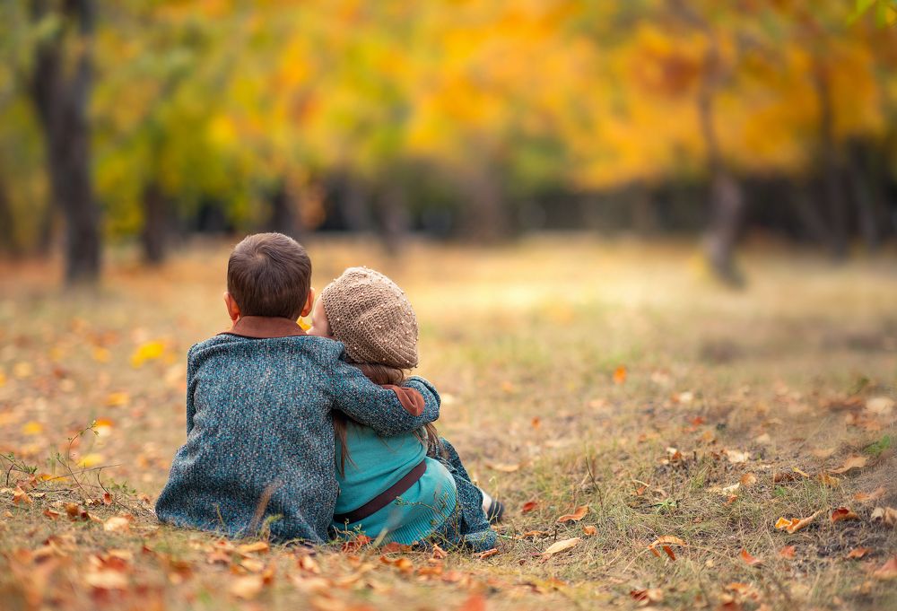 Счастье в мелочах