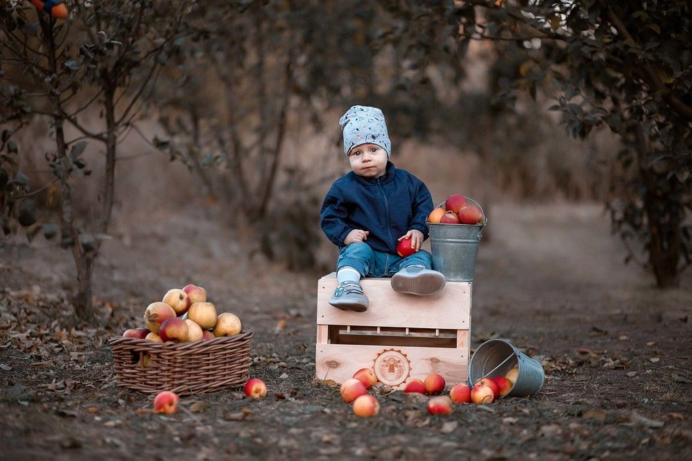 Photograph by Татьяна Куликова