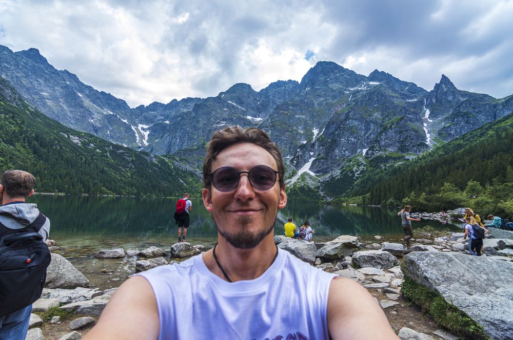 Photograph by Артём Амельянчик