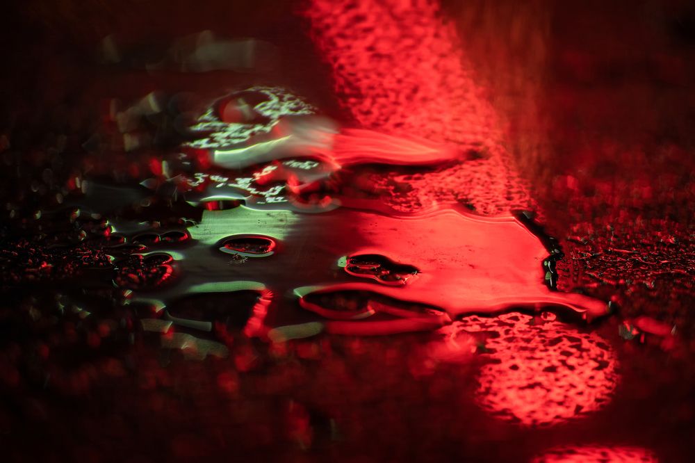 Photograph by Наталья Егорова