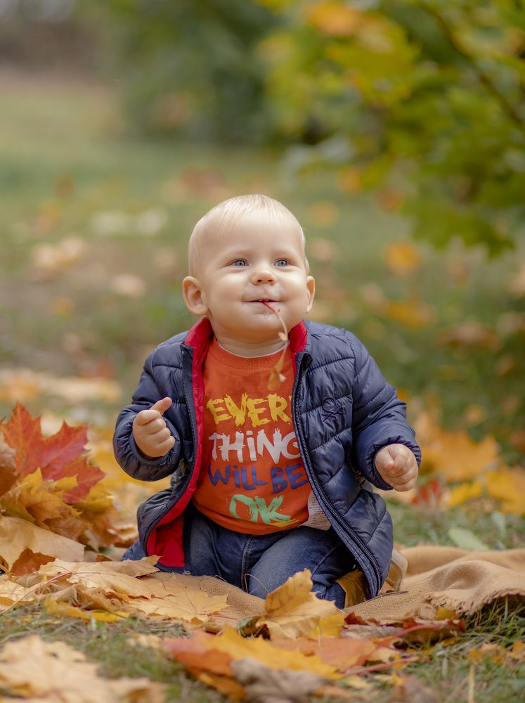 Photograph by Михеева Олеся