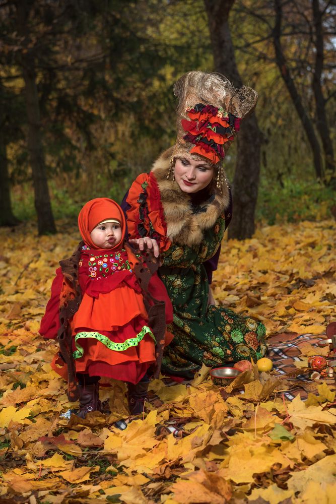 Photograph by Igor Bastrygin