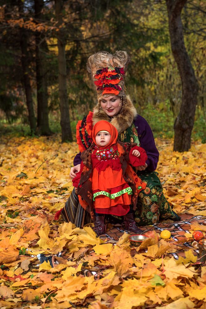 Photograph by Igor Bastrygin