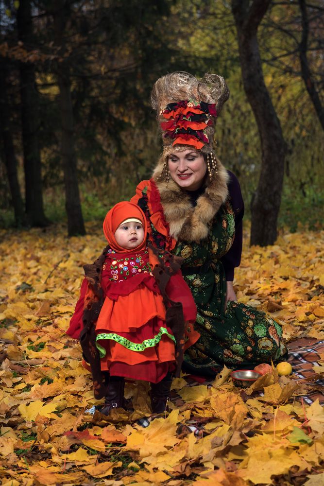 Photograph by Igor Bastrygin