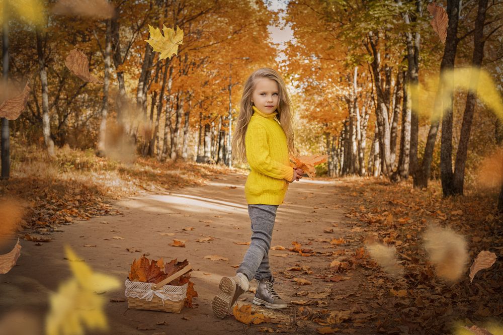 Photograph by Людмила Якурнова