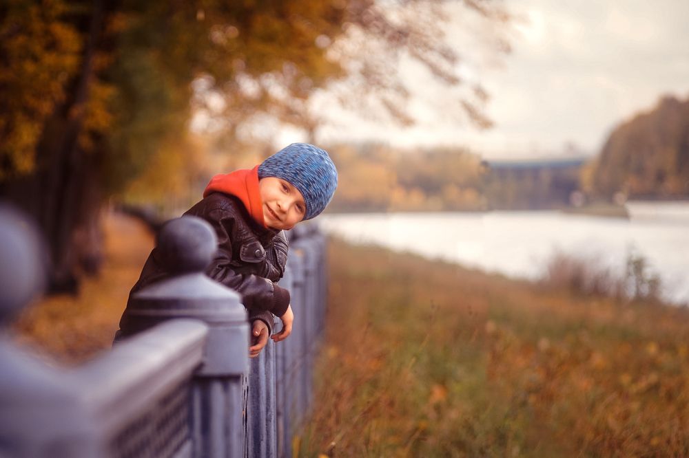 Фотография автора Анжелика