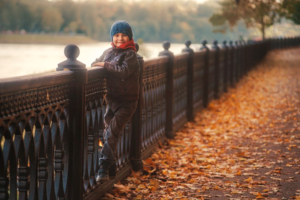 Фотография автора Анжелика