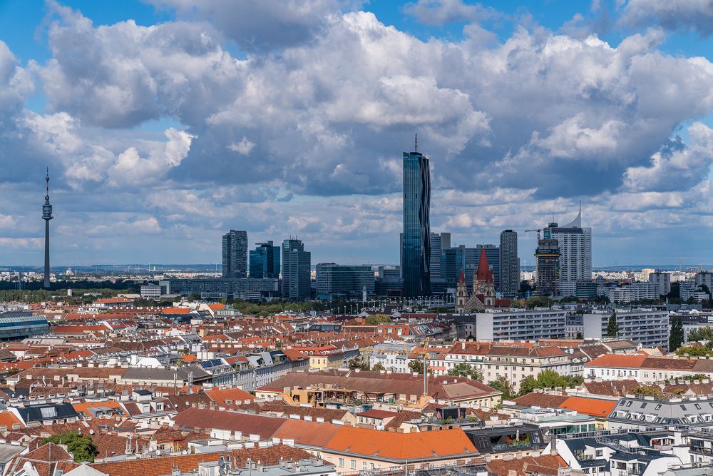 Photograph by Artur Tsvaygenbaum