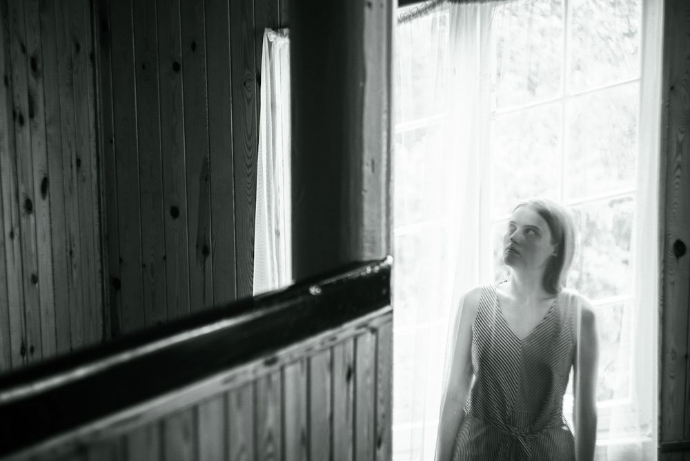 Photograph by Irina Tischer