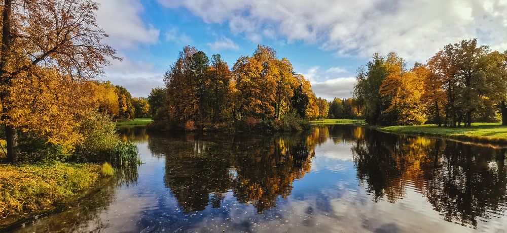 Photograph by Елена Акимова