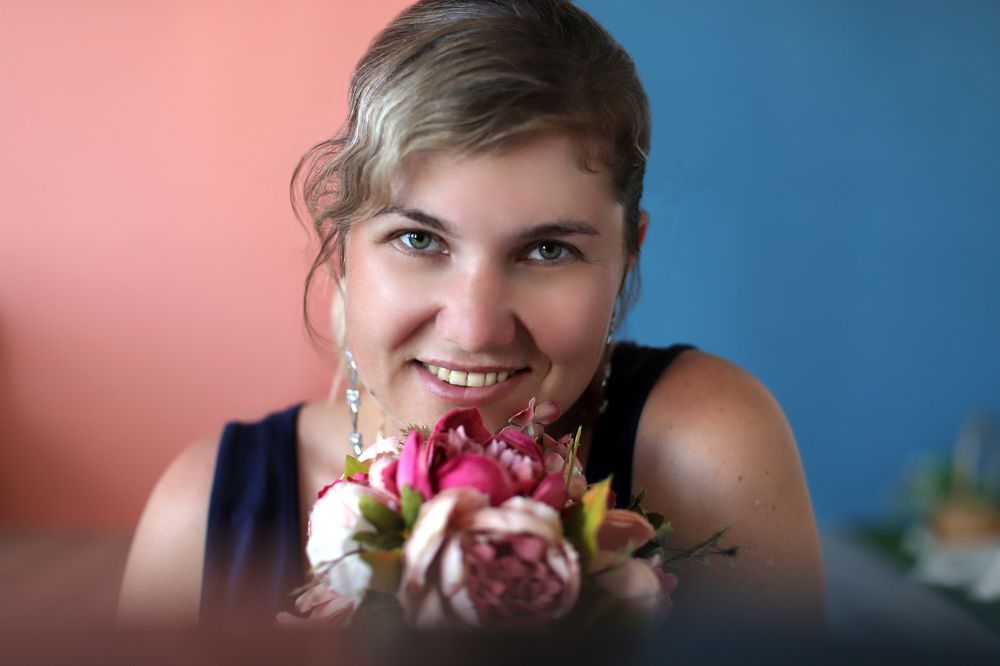 Photograph by Юлия Трап