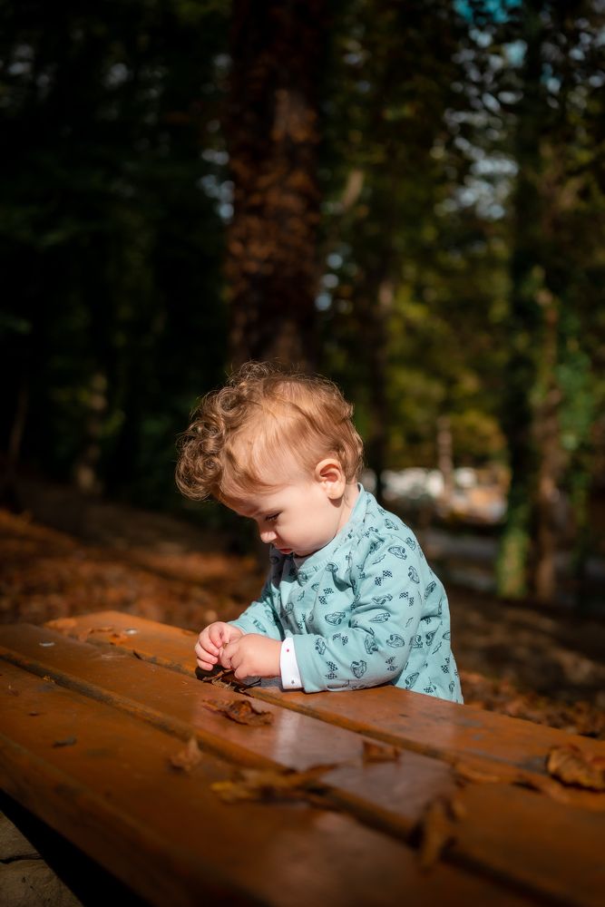 Photograph by Omer Gojak