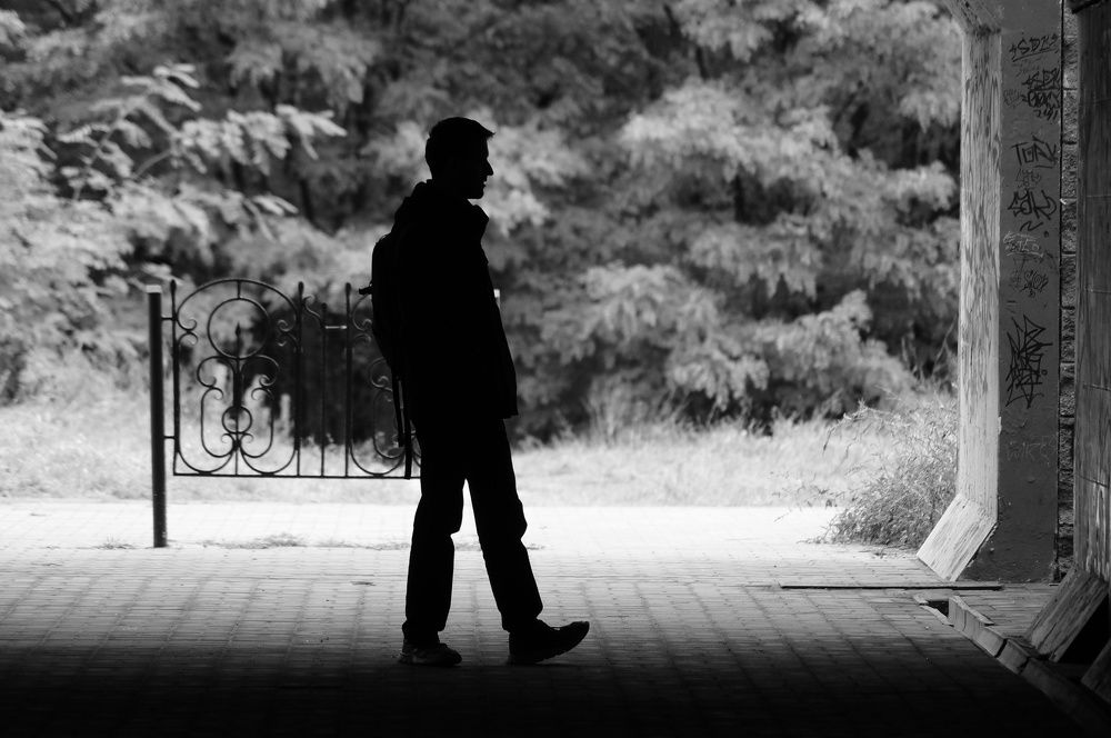 Photograph by Юля Хатыпова