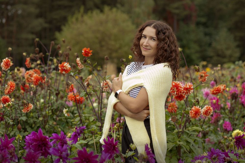 Photograph by Alena Makushina