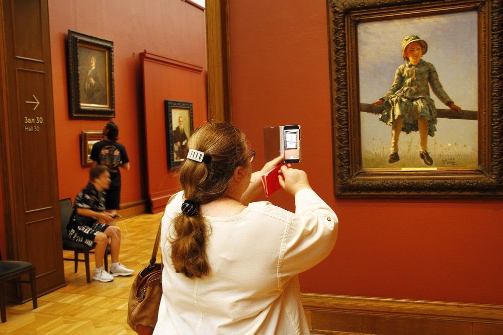 Фотография автора Геннадий Титов