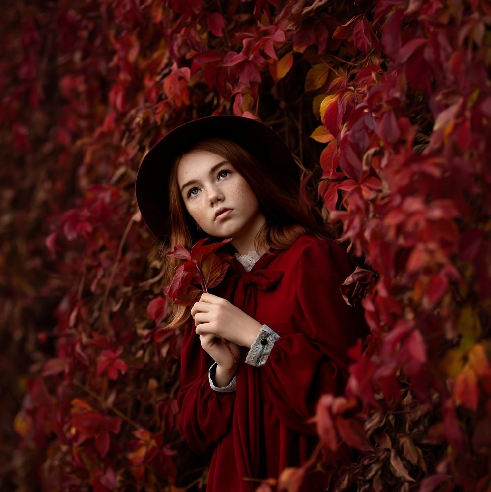 Photograph by Ольга Булавко