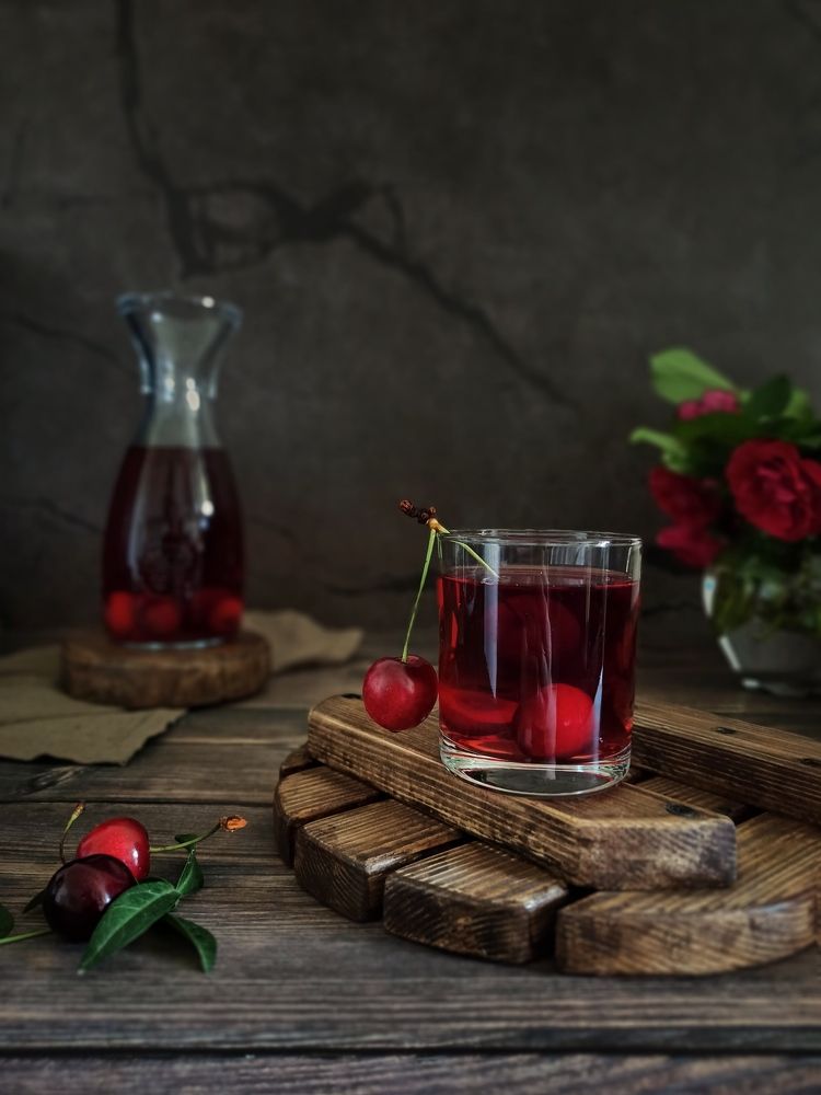 Photograph by Дина Полухина